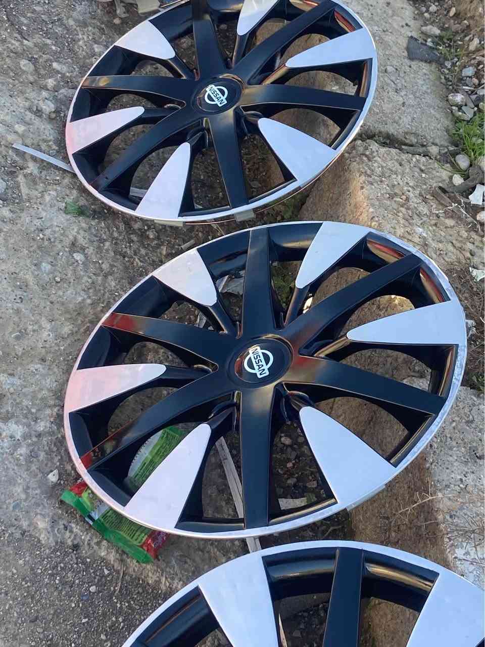 كةبي نيسان التيما سةنترا سةني نةبةستراون نوينة شتةكي زور جوانو راقية نرخي ٢٠ هةزار كةياندن هةية أربيل, العراق


**إذا كنت صاحب هذا الإعلان وتريد حذفه لأي سبب، رجاءا أرسل رسالة إلى الدعم الفني**