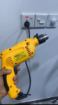 دريل ديولت • جديد بكارتونه • مدينه الصدر