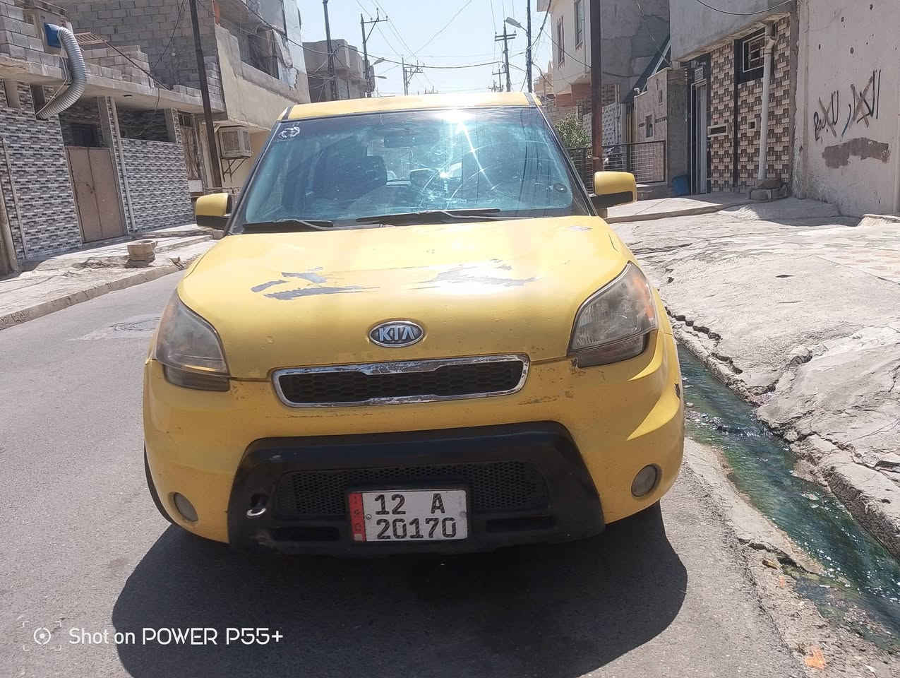 تاكسي كيا صول للبيع او معارض كيا حمل هذا رقمي ***********
