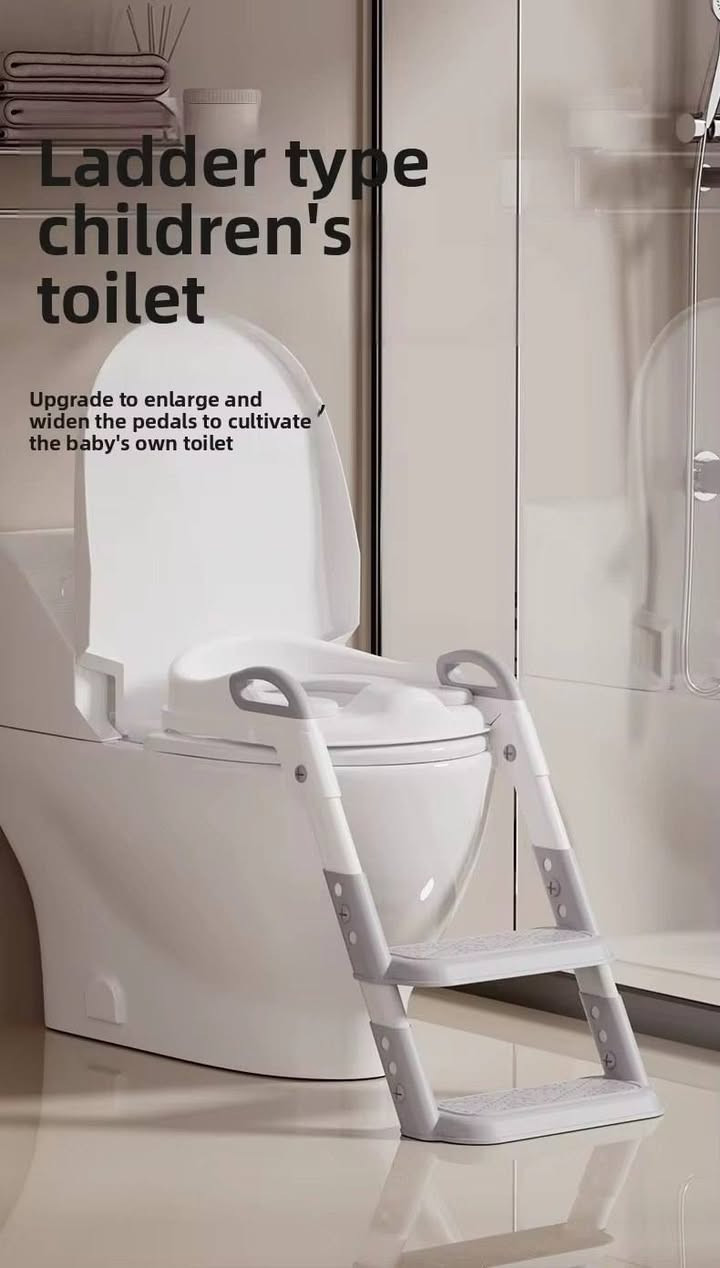 مقعد مرحاض للأطفال 

سعر 30


**إذا كنت صاحب هذا الإعلان وتريد حذفه لأي سبب، رجاءا أرسل رسالة إلى الدعم الفني**