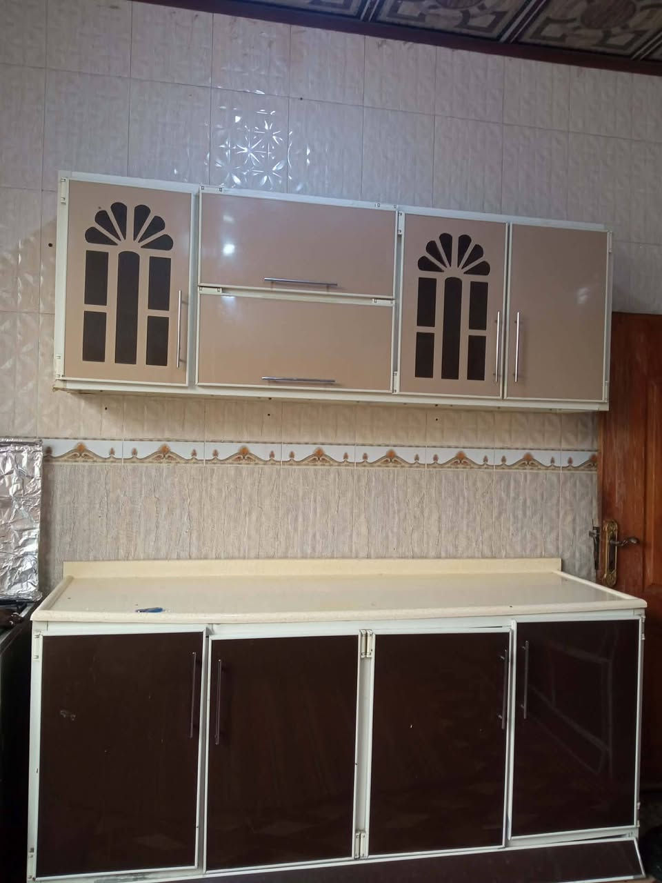 يا الله كاونتر نظيف للبيع السعر ٤٧٥ يباع بدون المرمر للاستفسار مراسلتي


**إذا كنت صاحب هذا الإعلان وتريد حذفه لأي سبب، رجاءا أرسل رسالة إلى الدعم الفني**