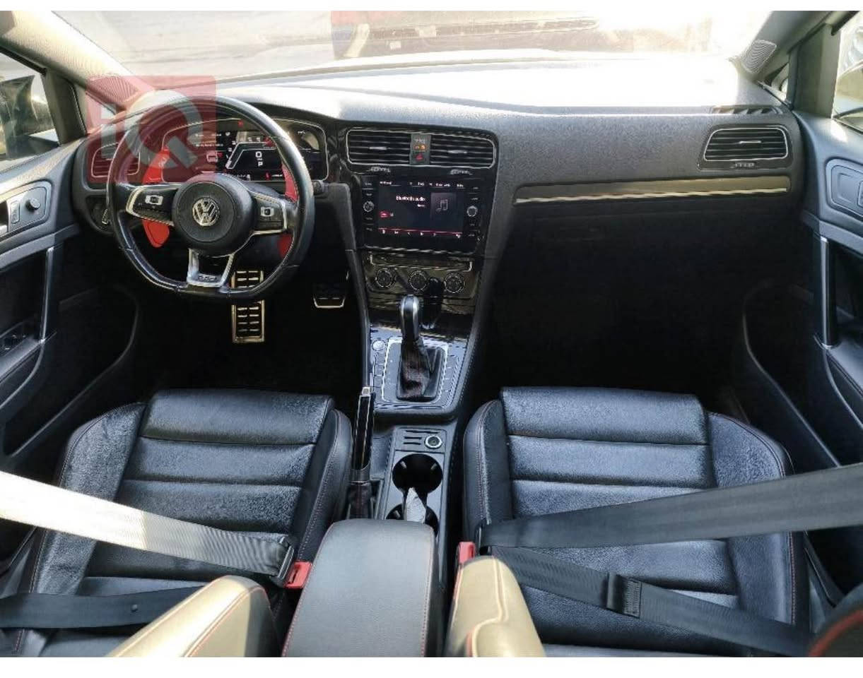 گؤلف ٢٠٢٠ (GTI) فول مواصفات شاشه ديجيتال و ويل بيبي إس  افلنجات اتوبان فول سيارة بس بونت حادث و محدث كاربون فايبر لايتات ديناميك سياره ستوك ٣ مكان بارد ( للبيع و مراوس) مكان سياره اربيل ……*********** أربيل, العراق
