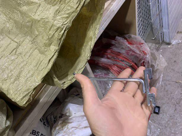 سلام عليكم متوفرا جميع اذرع مستخدم سعر مناسبة عنوان سوق مريدي انتصل تدلل***********👉
