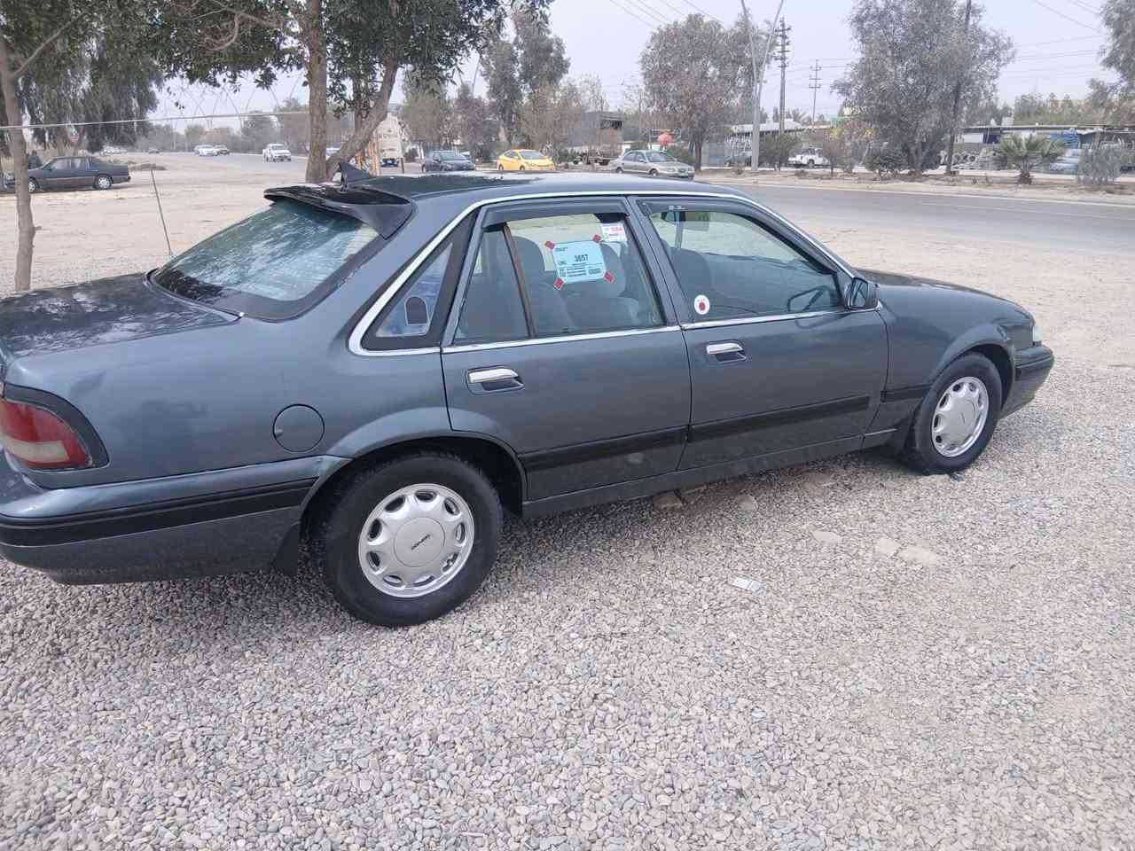 السلام عليكم للبيع ابرنس موديل 1994 كير عادي كير ومكينه جدد حاويه السياره مصبوغه جماليه فقط بدون معجون بدون ضربه السياره بلاديه من الطول للطول تخم تاير جديد تخم ويل كب بلادي جديد دواخل بلاديه وجديده حته المرايات الجانبيه كهرباء شغاله كهرببائيات من الدعاميه للدعاميه شغالات السياره جاهزه متصرف عليهه ربع دينار صدر امامي وخلفي جديد السياره كلهه جديده رقم ديالى شرط التحويل السعر 37 وبيهه مجال للشراي مكاني ديالى بعقوبه
الاستفسار  ‏‪0781 752 5944‬‏
