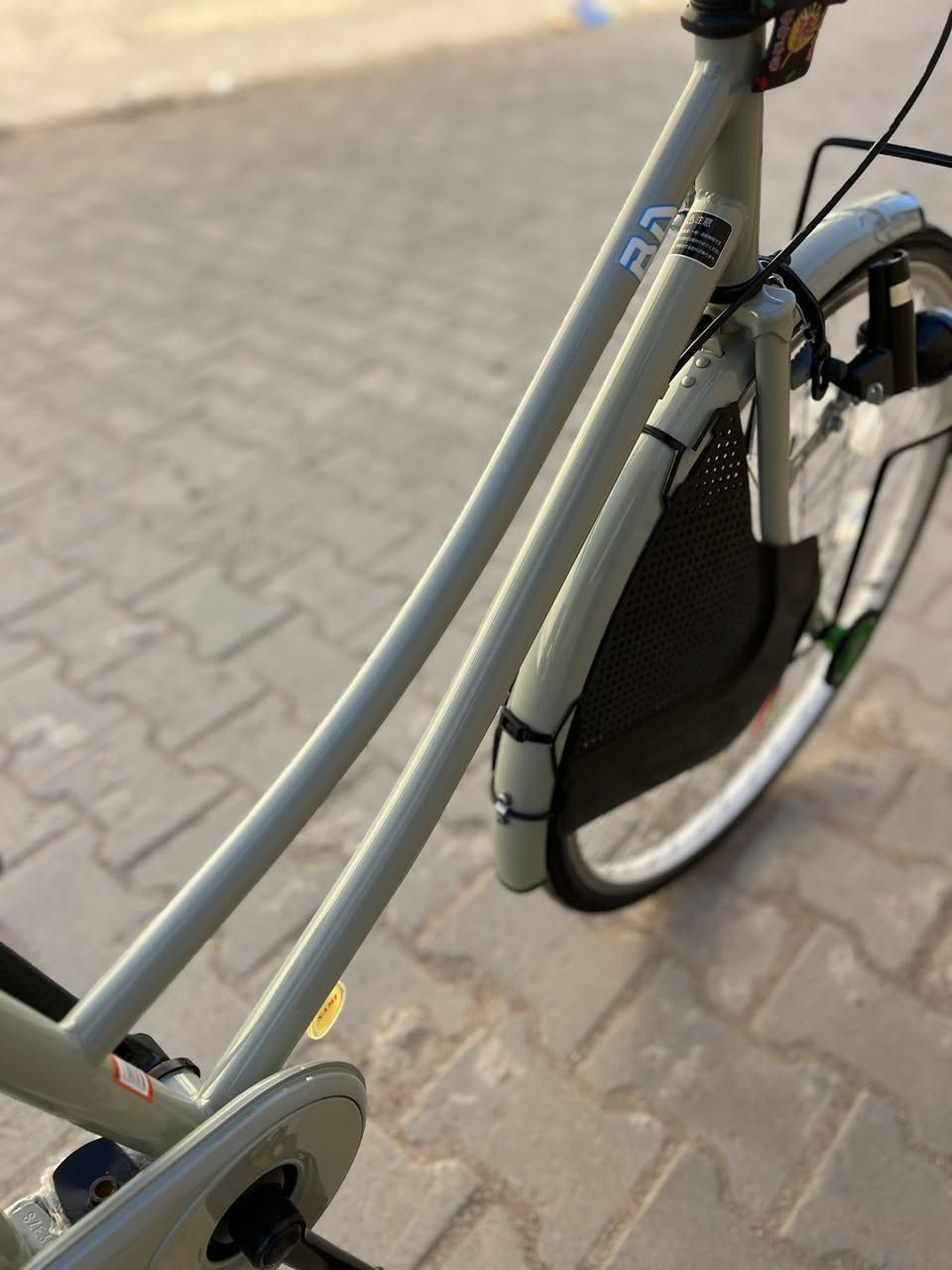 سلام عليكم بايسكل شركه بيدي موديل 2022 ياباني بايسكل كفاله نكده وحده مابي  غراض مو ياه مكاني كربلاء طوريج هاذه رقمي ***********
