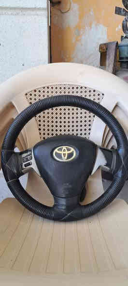 دركه كورولا من ٢٠٠٨ الى ٢٠١٣ تحكم شغال بس ايرباك طاك ولافهه يم حجي مشتاق الفريداوي ابو الكراده مكاني بغداد  للاستفسار 
***********
