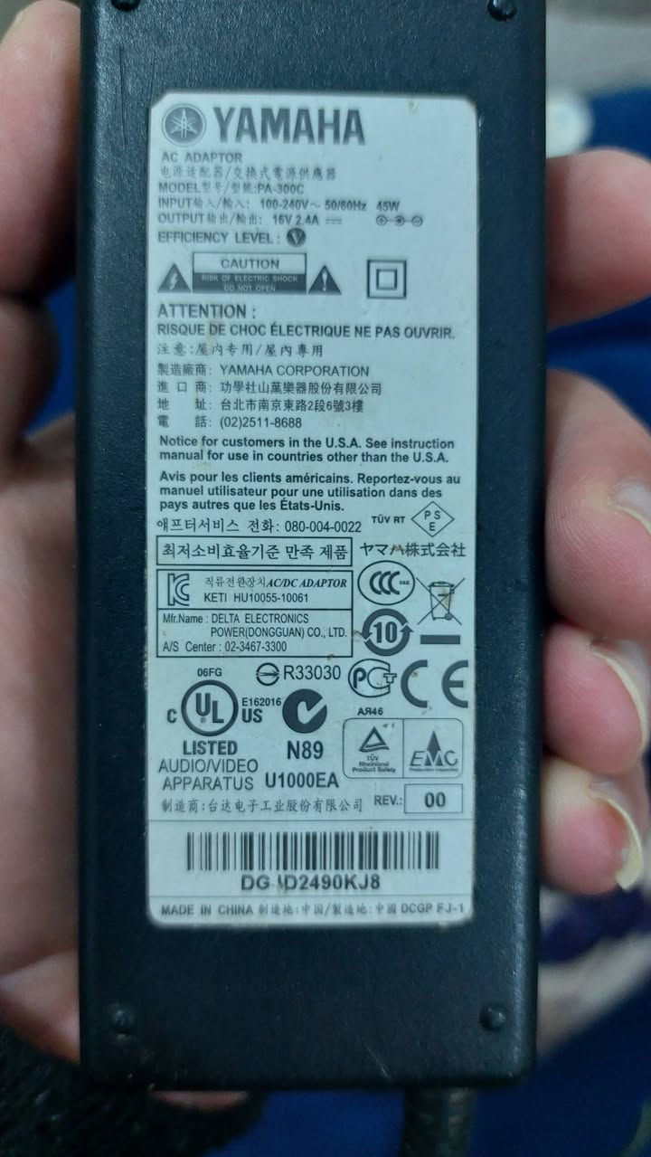 ياماها A 2000 للبيع محوله اصليه مع ستاند وجنطه السعر 600 الف قفل مكاني الكوت للاستفسار
***********
