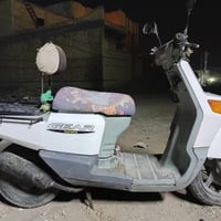 مبدلة • بوشة • بستم