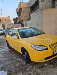 إلانترا • ٢٠٠٨ • مكينة ٢٠٠٠