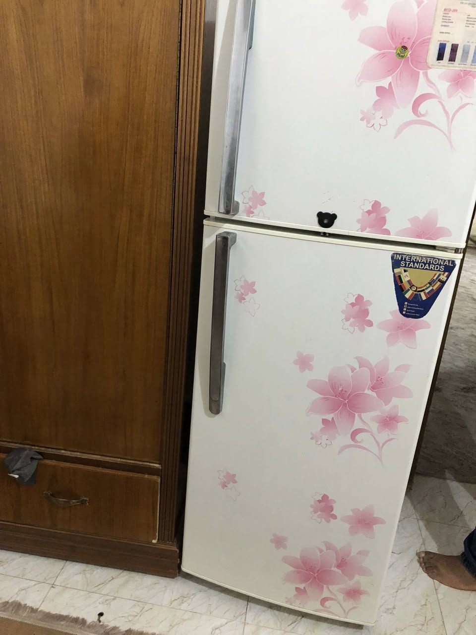 ثلاجات للببع اي عيب مابيهن


**إذا كنت صاحب هذا الإعلان وتريد حذفه لأي سبب، رجاءا أرسل رسالة إلى الدعم الفني**