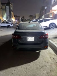 سنترا • ٢٠١٨ • رقم بغداد