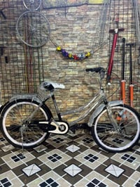 شارع البعث • مجاور مفروشات عبد الخالق • دراجات