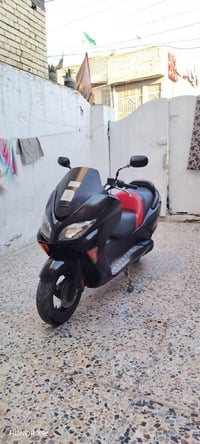 فورزه 09 البيع دراجه حلوه وخير من الله مابيها نقص بس كفر تعبان مكاني ب...