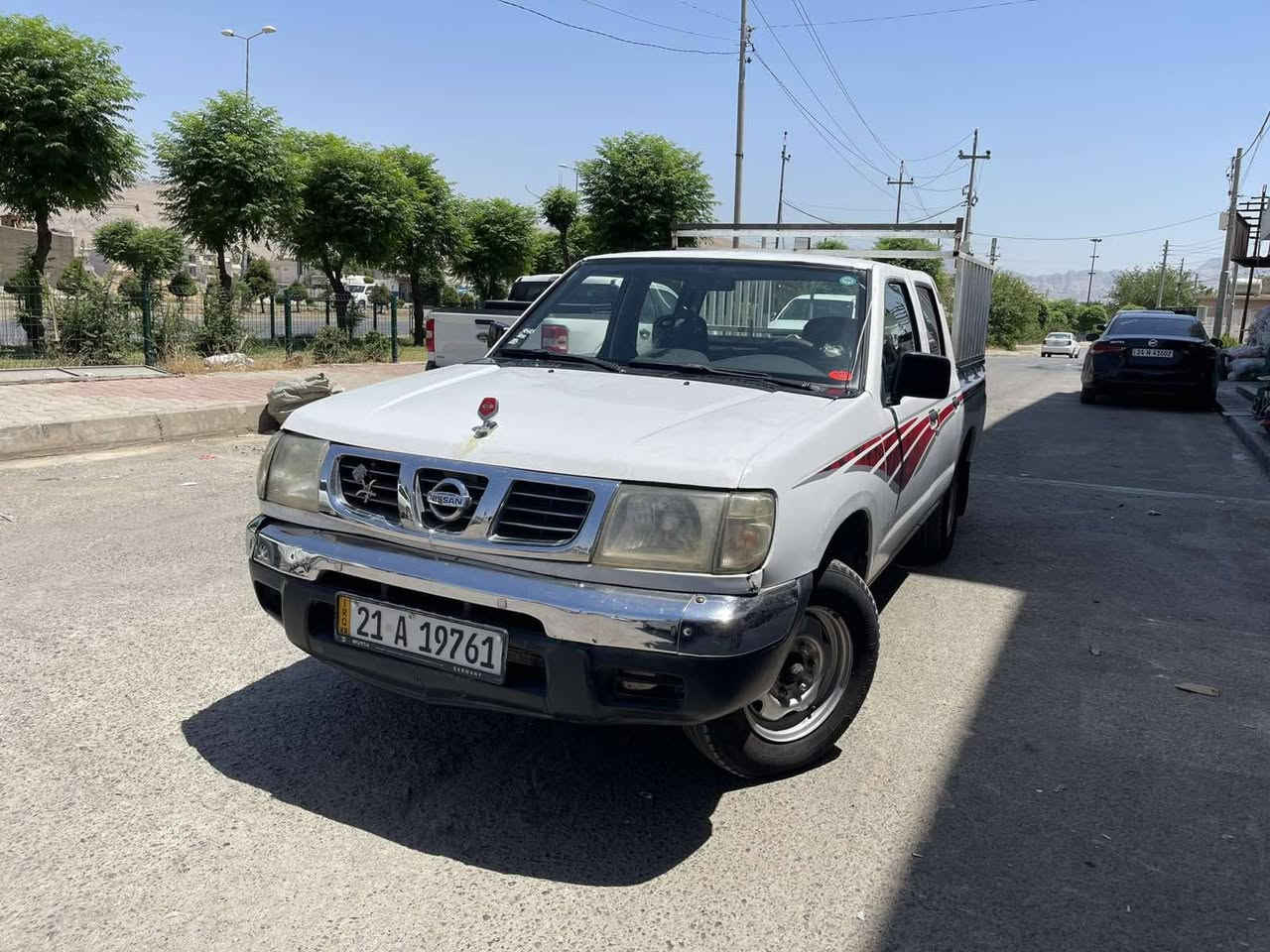 نیسان ۲۰۰۲بۆفرۆشتن سەنەوی تاکو ۲۰۳۰مانگی ٥تازەیە بەناوی خۆمە ماڵی دۆستە ***********سعر ٨۷گەڵامحامەلە
