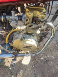 محرك • مراوس • قفل