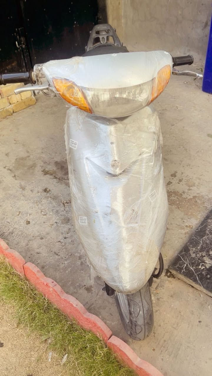 ‏دراجة عصفوري سعرها 250
***********
