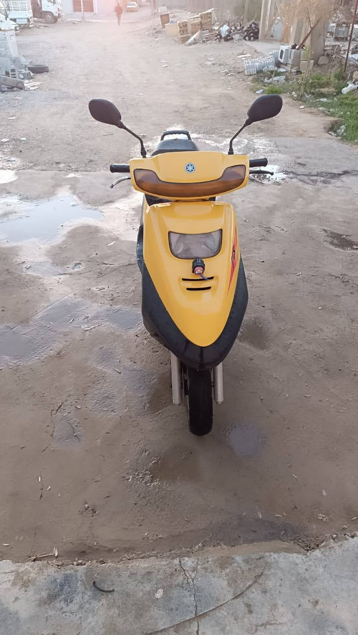 دراجة فراشة كاملة اي نقص ماكو سلف هندر شغال
السعر. 450وبيه مجال 
مكان. جلولاء
تواصل. ***********
