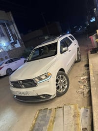 دورانجو • ٢٠١٧ • ٧ راكب