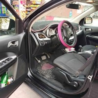 دوج جورني • ٢٠٢٠ • ٧ راكب