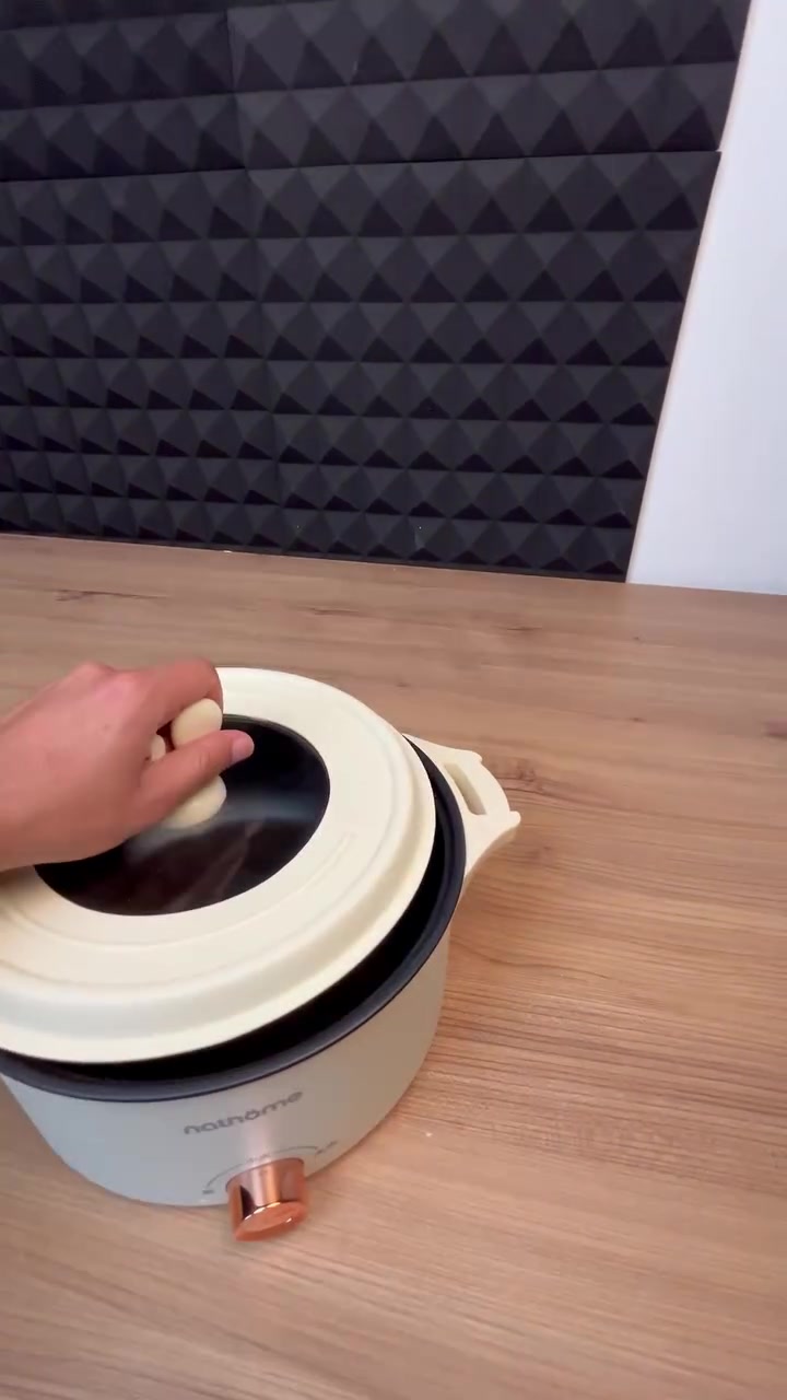 تبي تطبخ وجبة كاملة وصحية بقدر واحد وبأسرع وقت؟ 🥘✨

جبنالكم قدر NATHOME الكهربائي، يطبخ ويسلق ويبخر بنفس اللحظة! 🔥

طبقتين للطبخ والتبخير، يعني دجاجك يجهز وخضارك تتبخر فوقه 🦾

وعاء تيفال أصلي ما يلصق فيه الأكل، وتنظيفه يخلص بثواني ✨

تصميم نورديك فخم مع مقبض كيوت يضيف لمسة ذوق لمطبخك 🐰💎

متوفر بحجمين (800W و 1350W) ليناسب احتياجك وعائلتك 🏠

اطلبه وخلي طبخك صحي وأسرع👇

السعر 25 مع التوصيل عرض لفترة محدوده


**إذا كنت صاحب هذا الإعلان وتريد حذفه لأي سبب، رجاءا أرسل رسالة إلى الدعم الفني**