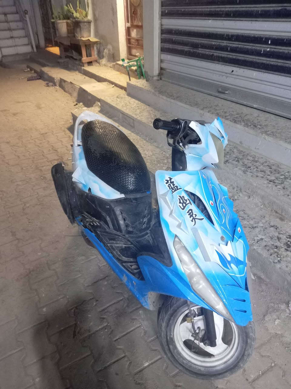 السلام عليكم ماكس أمضلع أي نقص ما بيه أريد مراوس أب عدله***********
