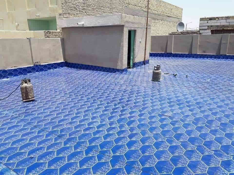 ‪(***********)
..
(***********)
..
…👆👆📲📲 
شركة الفرات الأوسط  لتغليف السطوح بالايزوكام ///
/بادارة  أبو أبراهيم الجبوري /....
.....
مستعدون لتغليف الاسطح بماده الايزوكام عاكس الحراره الى داخل البيت ... 
  مميزات لباد الايزوكام يغنيك عن استخدام المواد التاليه
.......
 التراب ،الفلين' النايلون،البراميل ' الزفت 'الرمل' الماستك الاشتايكر'خفيف الاحمال على السطوح القديمه والجديدةمانع للرطوبة ومقاوم لاحرارة والبرودة ولايمكن للماء النفاذ خلاله اقتصادي وباسعار مقبوله مقاوم للتمزق والضغط سريع التركيب ....
...سعر المتر المربع (4500) الف دينار كرسته وعمل الإيراني الدرجه الاولى سمك ٦ ملم...
ولدينا الدرجه الثانيه بسعر (4000)الف دينار كرسته وعمل الإيراني..سمك ٤.. ٥ملم 
ولدينا النوعيه الإيطالي سعر المتر (5000)الف دينار  كرسته وعمل.. 
. 
...كذلك متوفره  جميع الالوان..
.....
..... علمآ لدينا كوادر متخصص في هذه المجال وفي جميع المحافظات للحجز والاستفسار الاتصال على الارقام ...
***********..واتساب ++تلگرام. 

*********** فايبر ++واتساب.. 

بأدارة ..ابو أبو أبراهيم الجبوري ....
@إشارة
