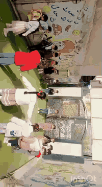 روضة وحضانة كرامة العراق 2
حي البساتين  مقابل بانزين خانه سما بغداد شارع احمد الوائلي/قرب منفذ دراجي/ قرب معمل الالبان 
الادار ة 
هيام جثير 
***********
