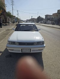 مارك عظم فلات • ١٩٩٤ • رقم بابل