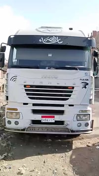 ايفو • موديل ٢٠٠٣ • رخصه طويله