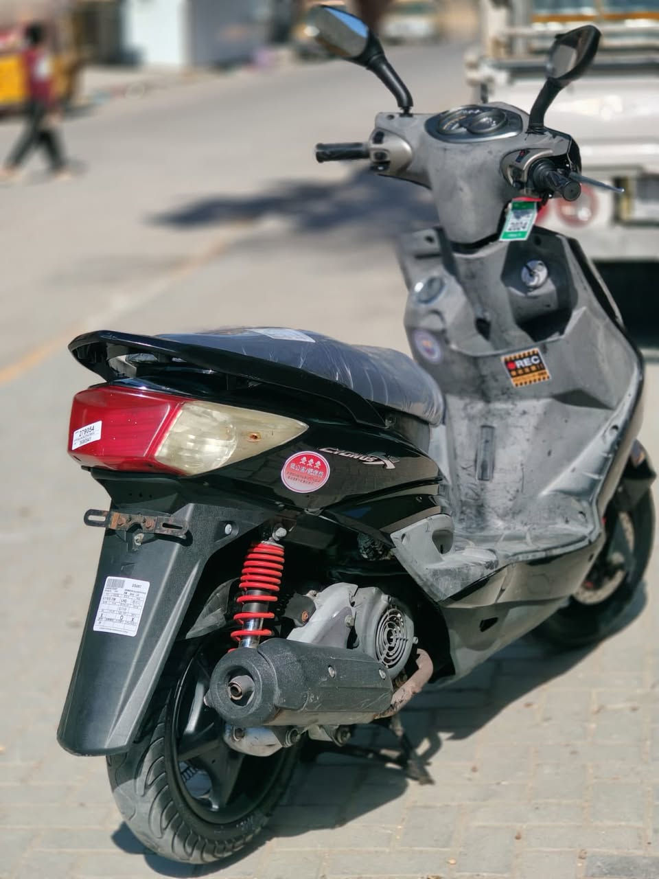 سكنس للبيع فحل كابريتر مكينه ناعمه نظيفه كهربائيات شغاله كلها سلف هندر
٦٥٠ 
***********
***********
واتساب ماسنجر
