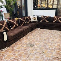 ديوان ابو الكوشه • نصيف • كركوك حي النداء