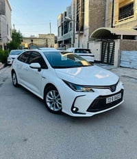 كورلا هايبرد • ٢٠٢٤ • بغداد الكرخ