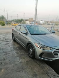 النترا • ٢٠١٧ • وارد امريكي