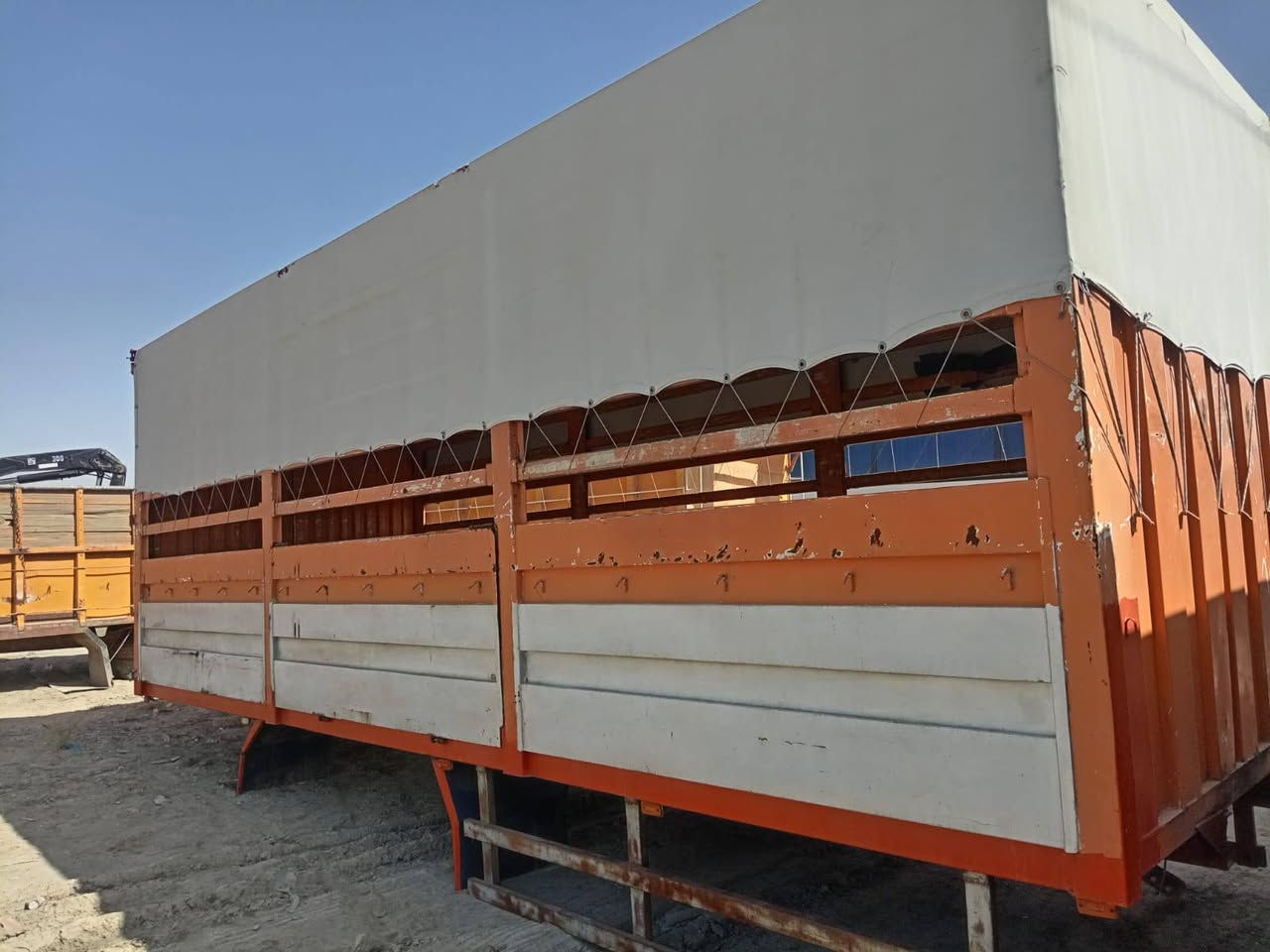 بدي اكتروز للبيع بريص/4 و80 مكان ناصريه ***********
