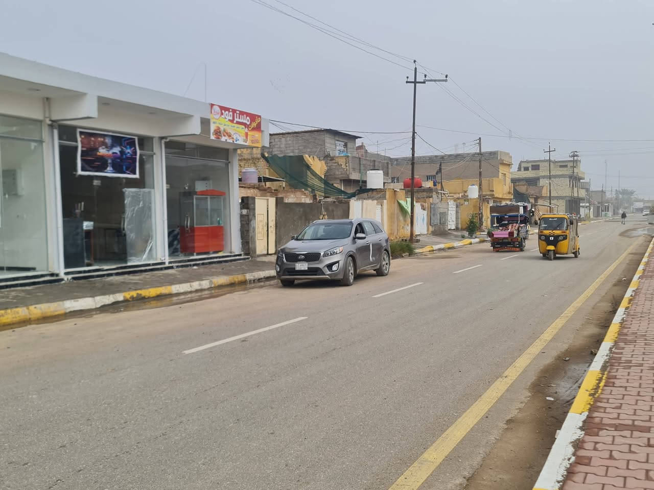 سلام عليكم..
عندي محلات للإيجار بحي الربيع بالسايدين مقابل حسينية مسلم بن عقيل..
محلات جدد بناء جديد وكبار للايجار. 
او اذا اكو شريك ندخل مشروع شراكه اني وياه ينجح أسواق او مطعم او محلات ملابس او صيدليه الشارع تجاري


**إذا كنت صاحب هذا الإعلان وتريد حذفه لأي سبب، رجاءا أرسل رسالة إلى الدعم الفني**