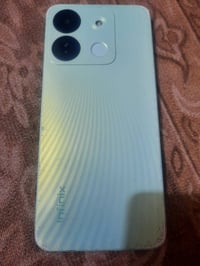 انفينكس سمارت ٧ • ٦٤ • حي الوفاء