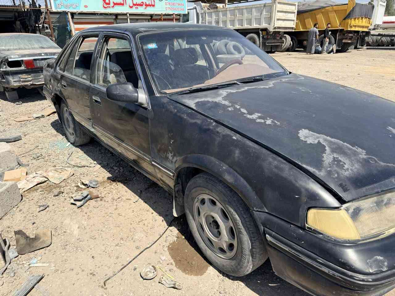 تم تفصيخ برنس عادي ٠محرك مفتوح كير اوتو جيد جدا كل الي تحتاجة موجود العنوان بغداد التاجي كراج الغريري الفرع الثاني قرب معمل بلوك العامر مقابل معسكر التاجي الاتصال بنا او*********** او*********** بادارة  نجاح اللهيبي واهلا وسهلا بكم ٠ لا نجاوب ع التعليقات لعدم التفرغ نعتذر منكم
