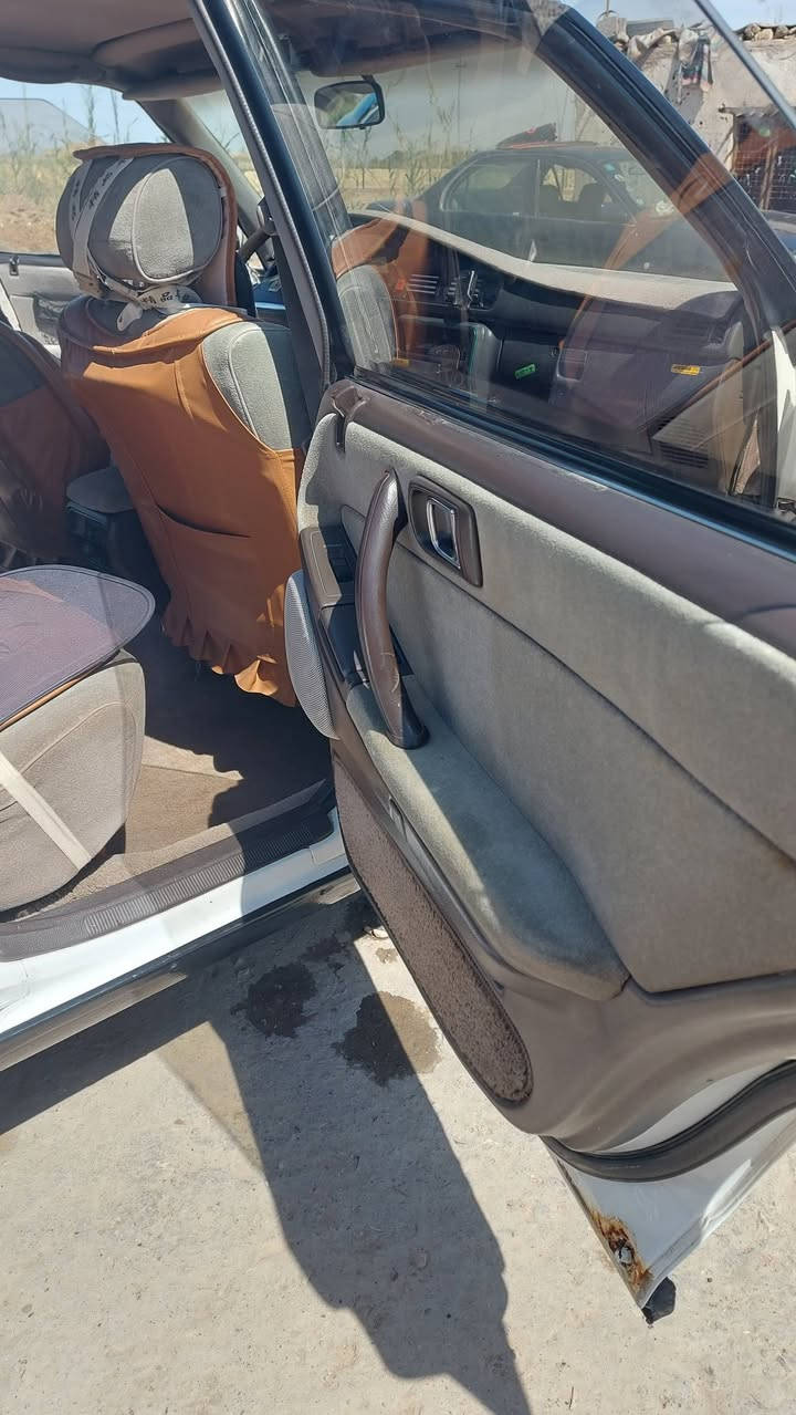 سلام عليكم
هارتوب للبيع موديل 91 سياره نضيفه ماعوزها شي
السعر 45 وبيها مجال
للاستفسار: 0780211875


**إذا كنت صاحب هذا الإعلان وتريد حذفه لأي سبب، رجاءا أرسل رسالة إلى الدعم الفني**