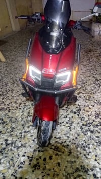 صاعقه • مدرعة بالكامل • ٦ بطاريات كرافين
