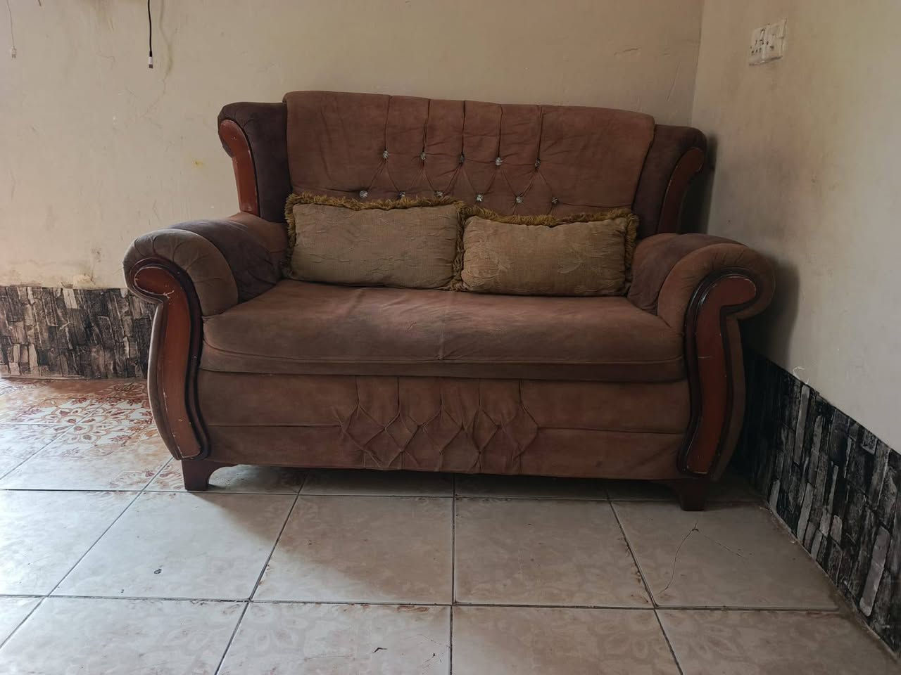 تخم 10 مقاعد ب 100 وبي مجال بغداد الجديده اي ستفسار ادخل خاص


**إذا كنت صاحب هذا الإعلان وتريد حذفه لأي سبب، رجاءا أرسل رسالة إلى الدعم الفني**