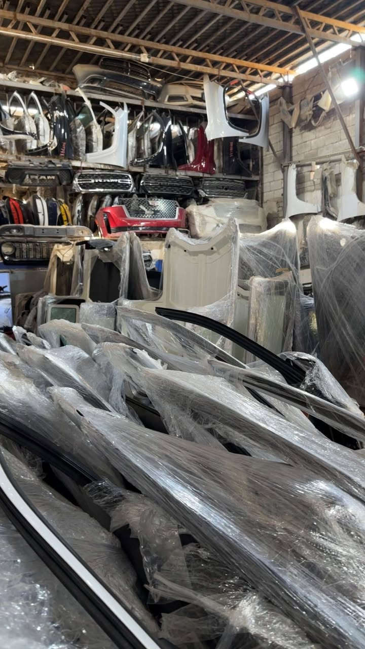 وصول حاوية جديدة لجميع ادوات جيب الشكل القديم والجديد رانكلر كومباس كراند شيروكي كراند واكنير ورام

للاستفسار الاتصال على هذا الرقم ***********
بغداد-الكرادة-مجمع مشن
