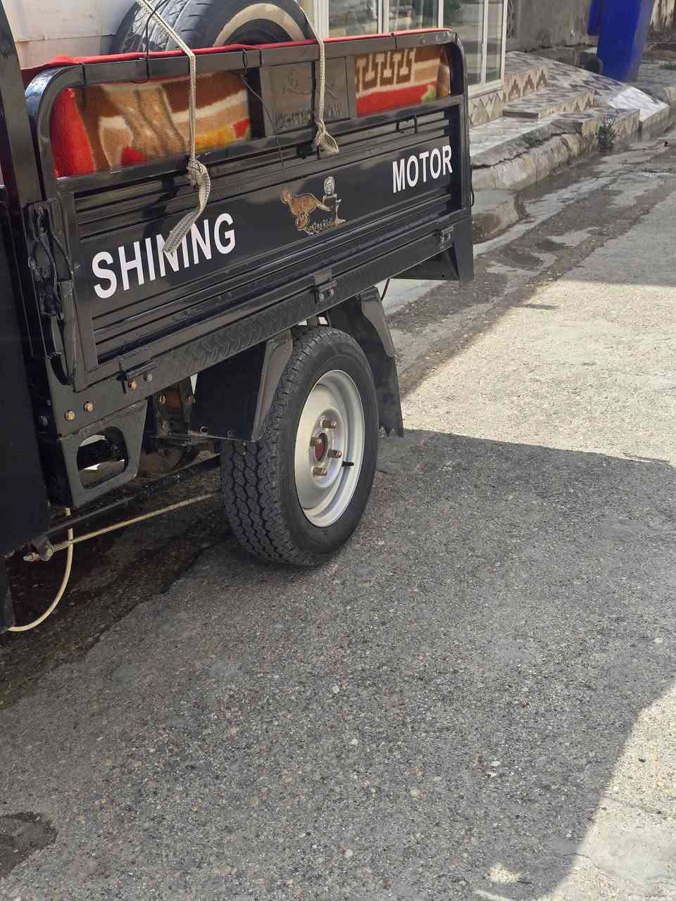 سلام عليكم ستوته جمره موديل 23رقم وسنويه ستوته صارله شهر طالعه من ألوكيل ستوته نضيفه وخير من ألله سعره 3100وبيه مجال الاستفسار الاتصال على الرقم /***********
