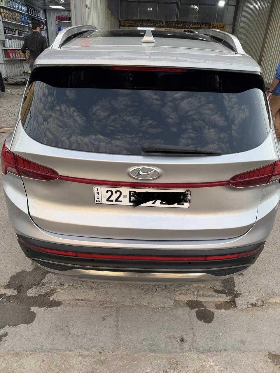 سنتافيا موديل ٢٣ فول مواصفات وارد امريكي بابين صبغ و جاملغ امامي ماشيه 55الف كيلو 
العنوان بغداد


**إذا كنت صاحب هذا الإعلان وتريد حذفه لأي سبب، رجاءا أرسل رسالة إلى الدعم الفني**