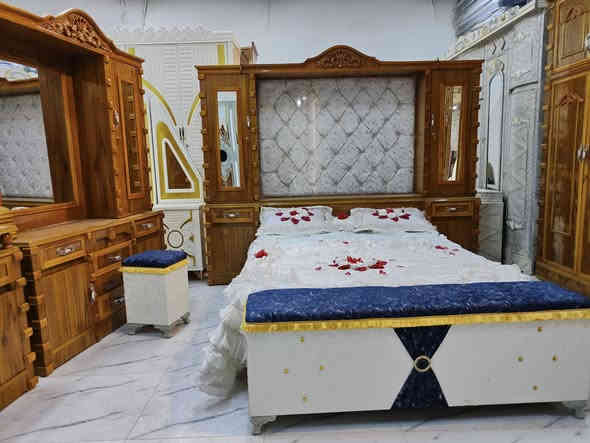 يوجد غرف النوم مسرح مليون 400 ديالى بعقوبة صناعة الثالثه الاتصال على رقم ***********
