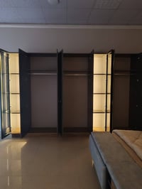 غرفة نوم • غرفة نوم بسمان • غرفة نوم عصرية • غرفة نوم 10 قطع • سرير جك...