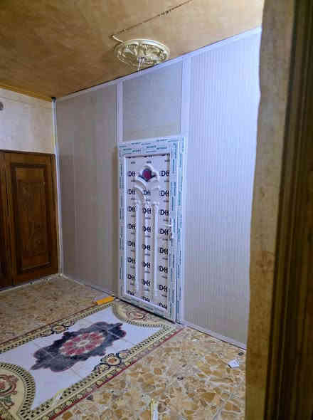 المشتمل للبيع ..طابو صرف الحي العسكري المشتل قريب ش٦٠ ..مساحه ١١٠م بل السند. المشتمل مؤجر 
عرض شارع ١٥ متر السعر المطلوب ٨٥ فقط ...***********
