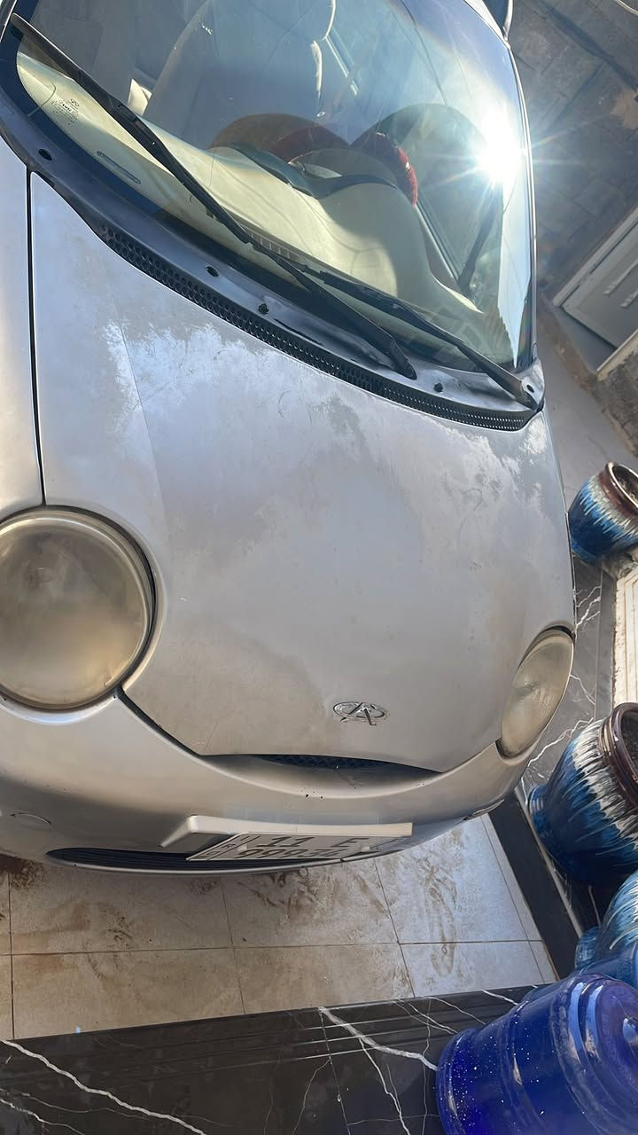 كيو كيو  2013 اوتو بغداد انكليزي تحويل سعرها 27 متواجد ع الخاص السياره جاهز تدفئة تبريد  وعليها ادامه جديد


**إذا كنت صاحب هذا الإعلان وتريد حذفه لأي سبب، رجاءا أرسل رسالة إلى الدعم الفني**