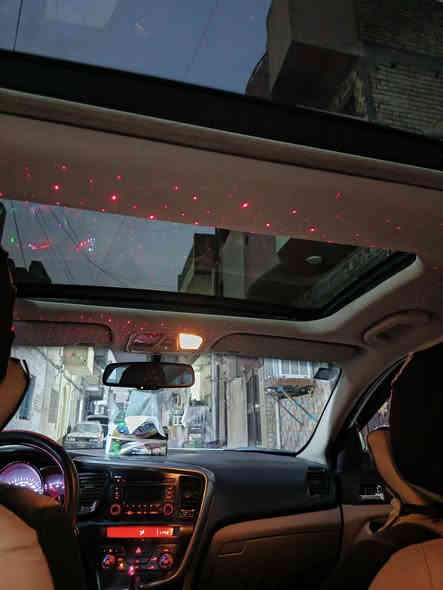 السلام عليكم البيع كيا اوبتيما موديل 2012 خليجي السياره مكفولة بدون حادث بس بيهه قطع صبغ أثر جراد رقم بغداد سنويه لغاية 2028 محرك 2400 دوش هزه جديده تحكم ستيرن تبريد قطعتين بانوراما بصمه مثبت سرعه مكاني بغداد الكرخ ***********
