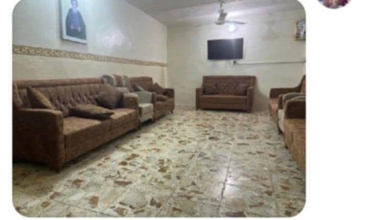 14 للبيع ب350
اني مندوبة إلي عدة غرضات ابيعهن اله وبعمولة بصيطة


**إذا كنت صاحب هذا الإعلان وتريد حذفه لأي سبب، رجاءا أرسل رسالة إلى الدعم الفني**