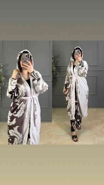 جديد روب + بجامة 
قديفه مخمل ناع
السعر 12 الف  بلاشش❤️‍🔥❤️‍🔥❤️‍🔥
ازياء كريم الحنين...***********
العنوان/كربلاء حي العامل سوق الاخير خلف متنزه العبير محل  كريم
#كربلاء #العراق  #بابل_الحله_الجمعيه_شباب_بنات_الحله #بغداديات_بنات_العراق #نجف_الاشرف #ديالى_بعقوبة_الجديدة #سماوه_ولايتي #موصل_العراق #فستان_سهره_راقي
